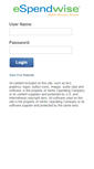 Mobile Screenshot of orderline.xpedx.com